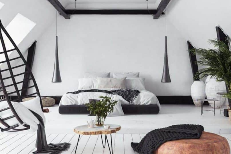 Best Attic Room Decors on the Internet You Should Know!