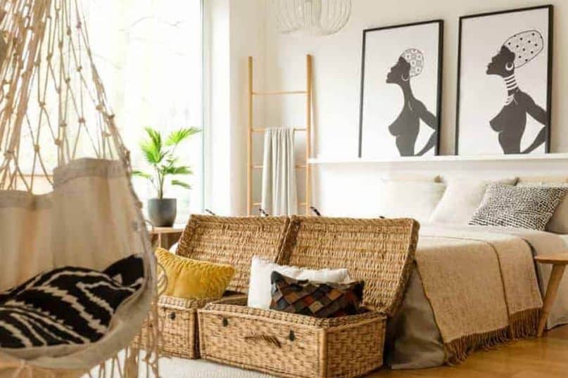 How to Apply the Japandi Style to Your Home!