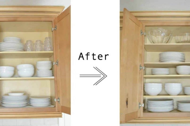 All Kitchen and Storage Hacks To Level Up Your Organization Skill!