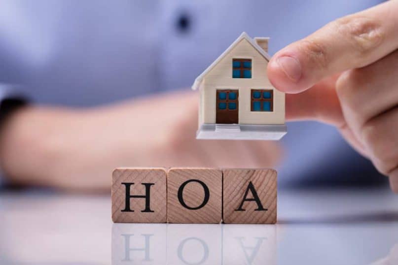 Meeting the HOA's Expectations