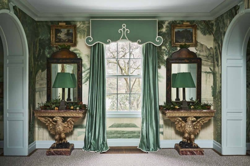 Invest in Custom Window Treatments