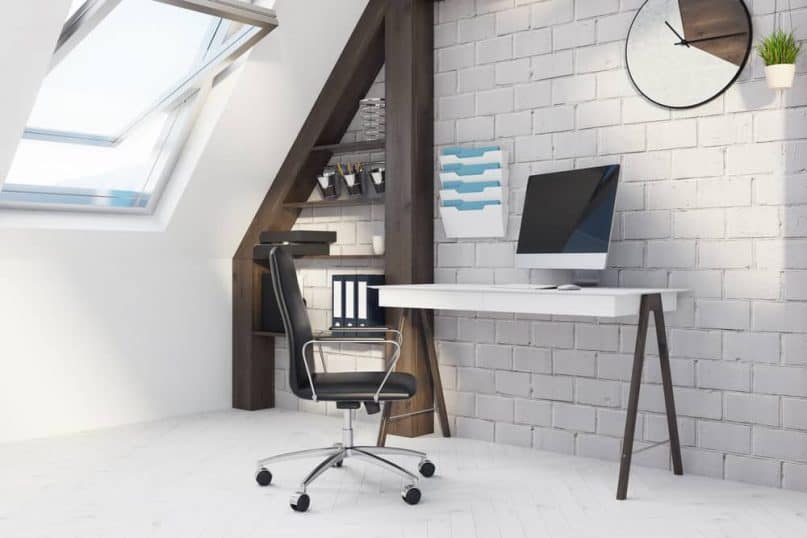 Construct a Home Office