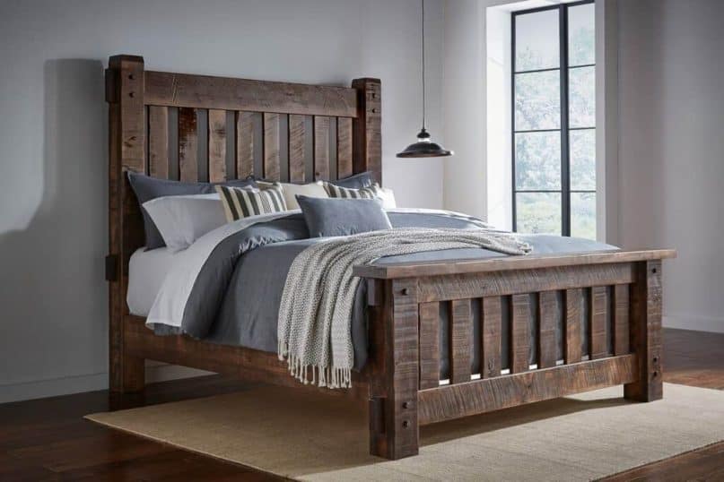 Is it Better to Raise or Not to Raise the Bed?