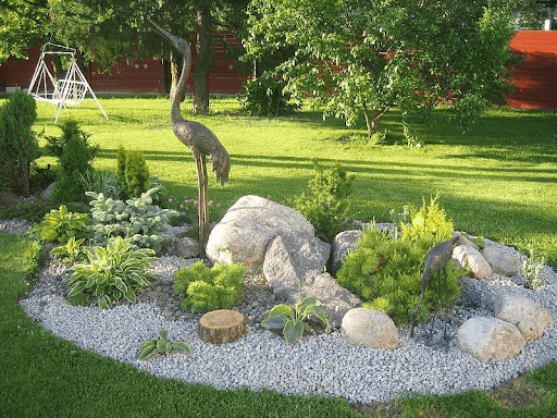 Rock Garden