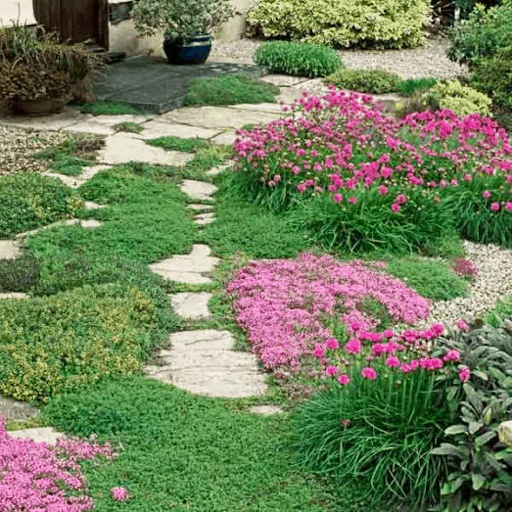 Ground cover