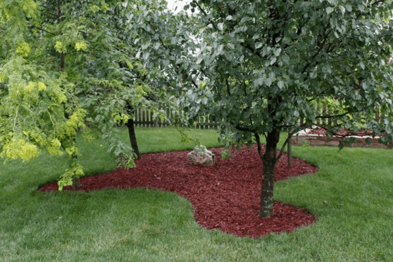 Mulch