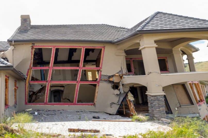 Home Inspector Secrets on How to Prevent a Home From Falling Apart!