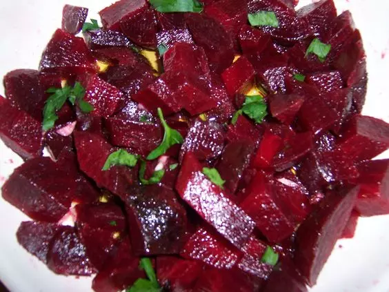 Beets to ‘beet’ constipation