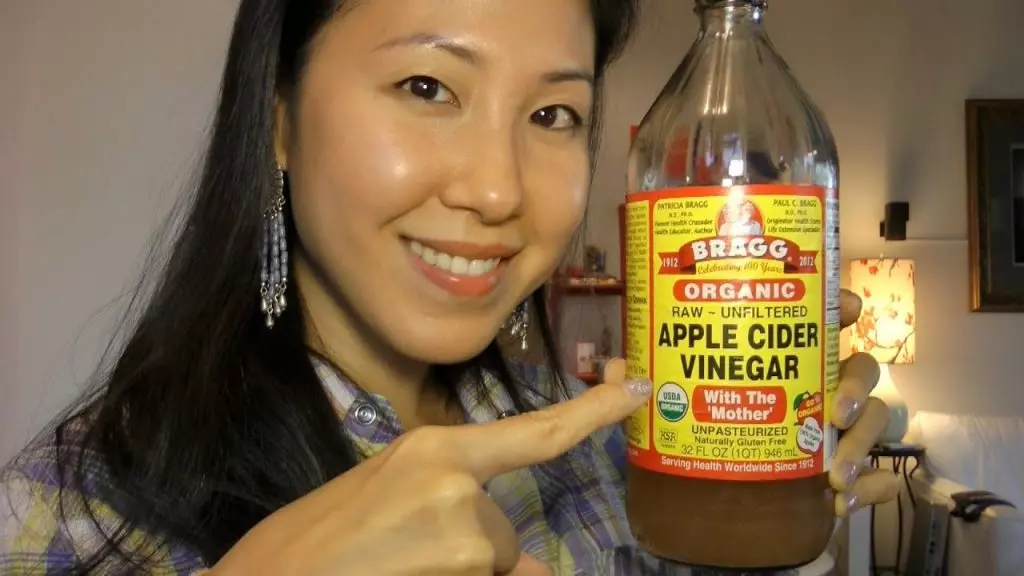 ACV for hangovers