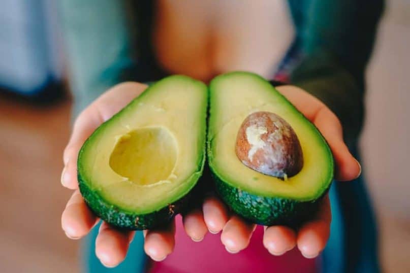 Avocados can be dangerous to dogs with sensitive stomachs.