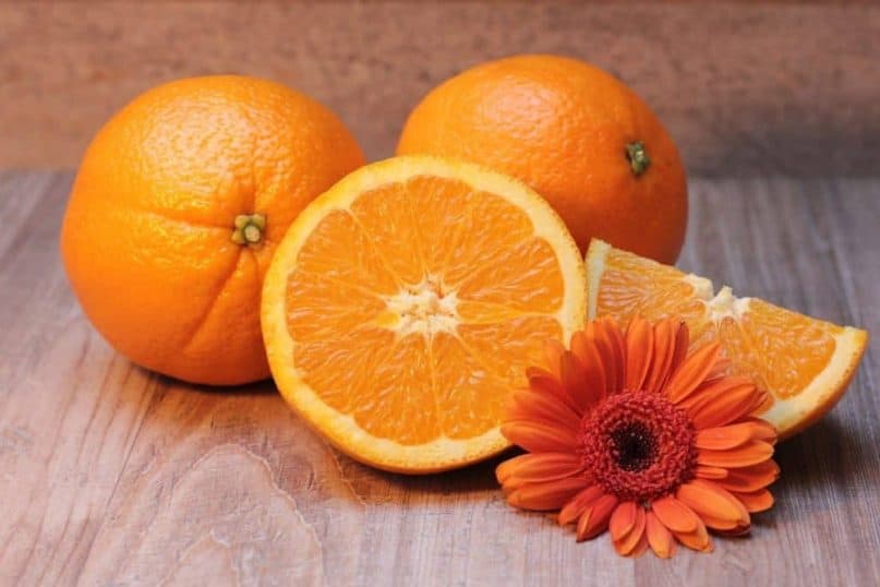 The central nervous system can be harmed by a variety of citrus fruits.