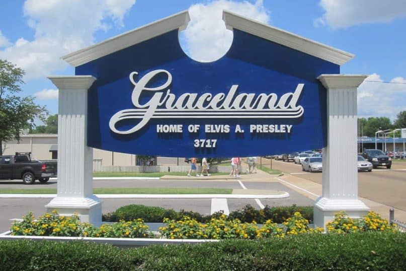 Graceland in popular culture