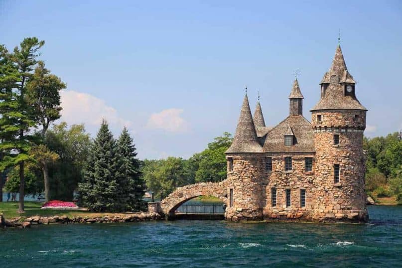 Boldt Castle