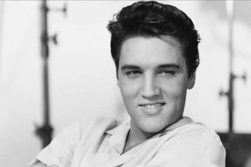 Elvis's Legacy