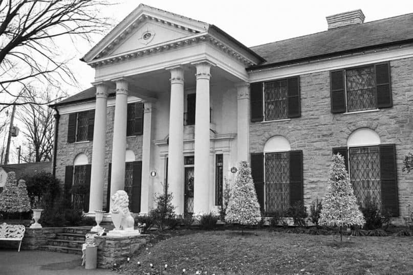 Graceland in popular culture