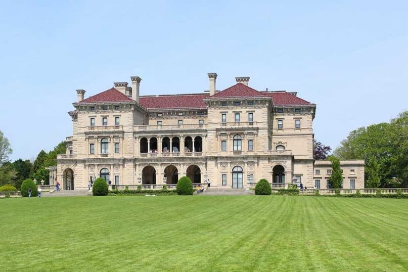 The Breakers