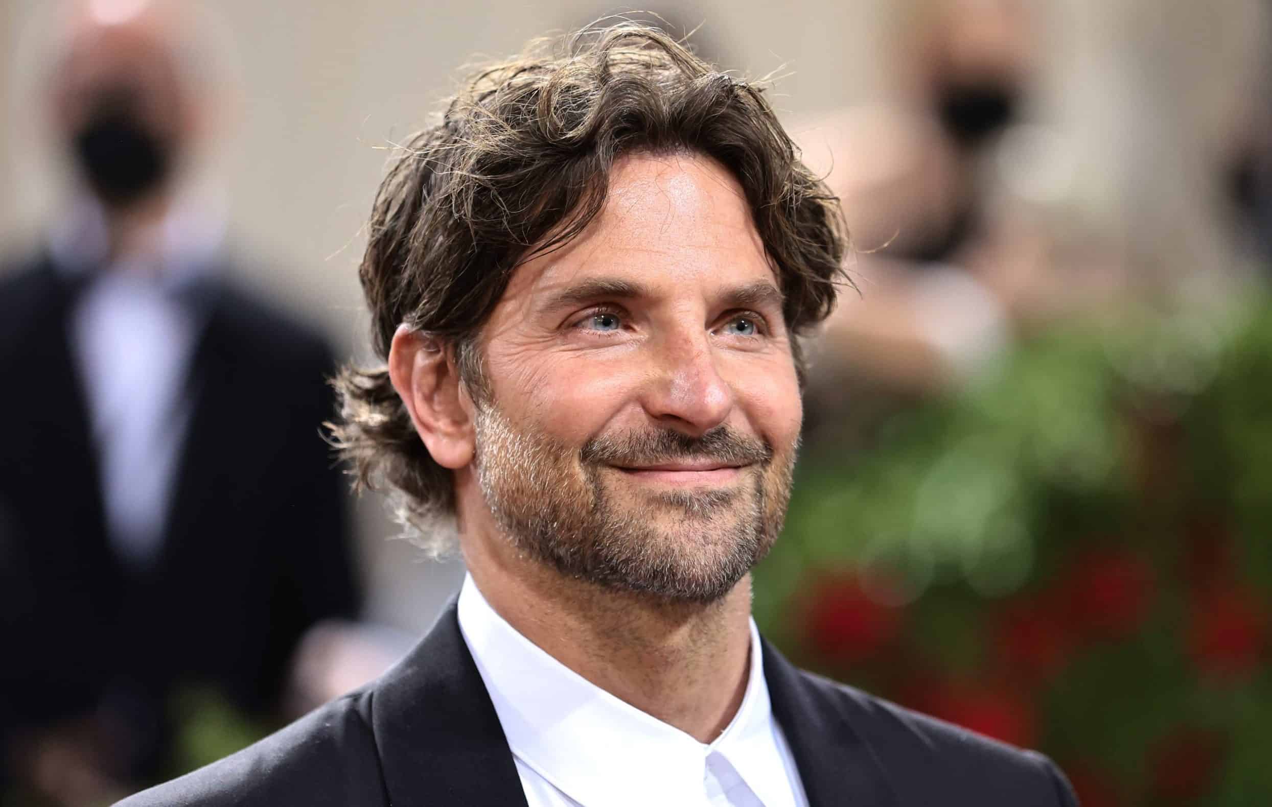 Bradley Cooper