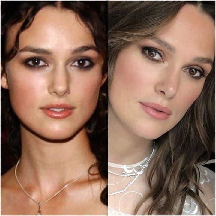 Keira Knightley