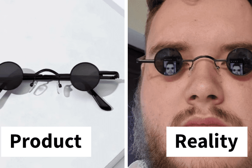 Hilarious Shein Reviews That Will Give You A Good Laugh