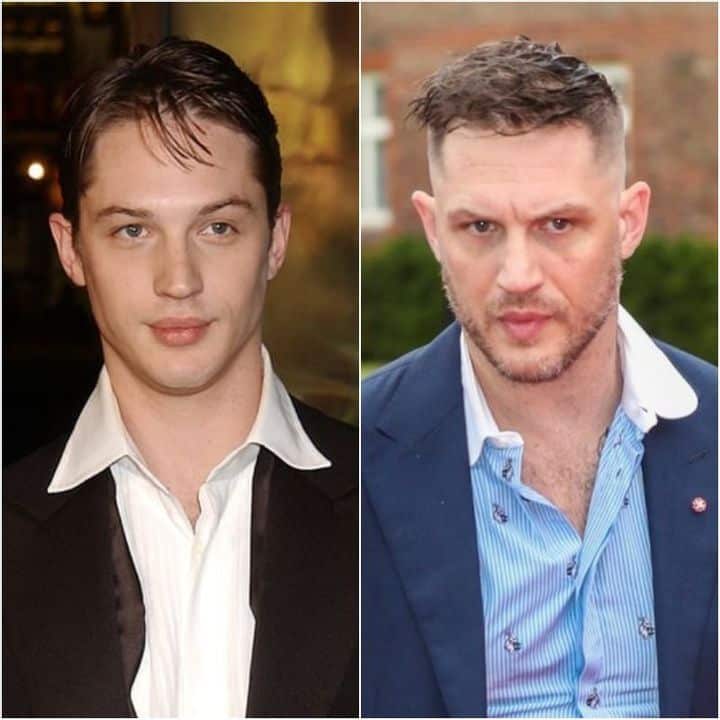 Tom Hardy