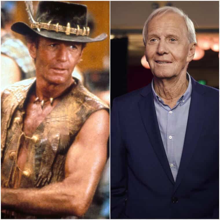 Paul Hogan