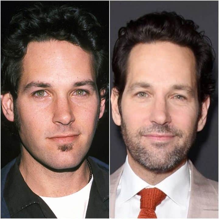 Paul Rudd