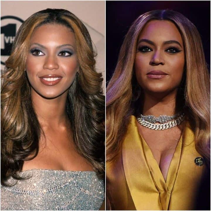 Beyoncé