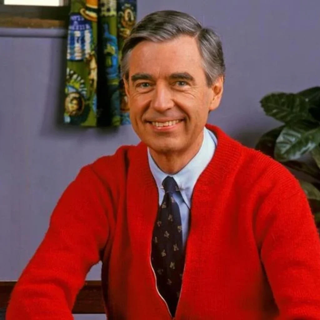 Fred Rogers