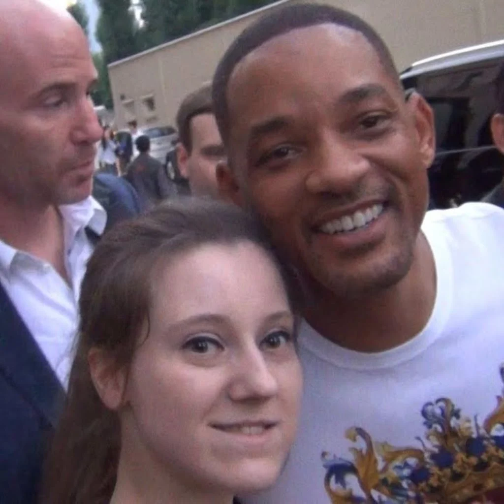 Will Smith