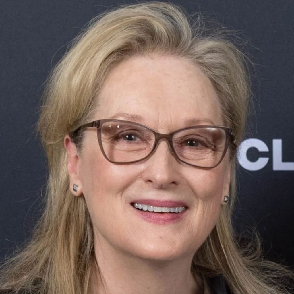 Meryl Streep