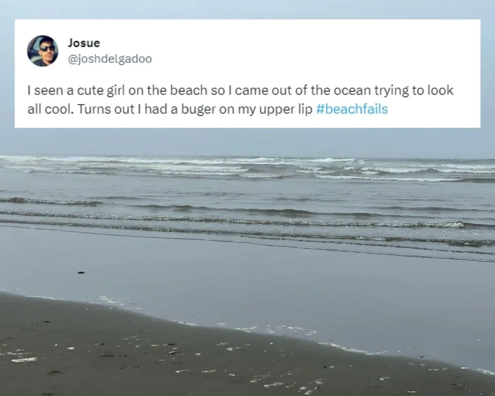 Beach Romance