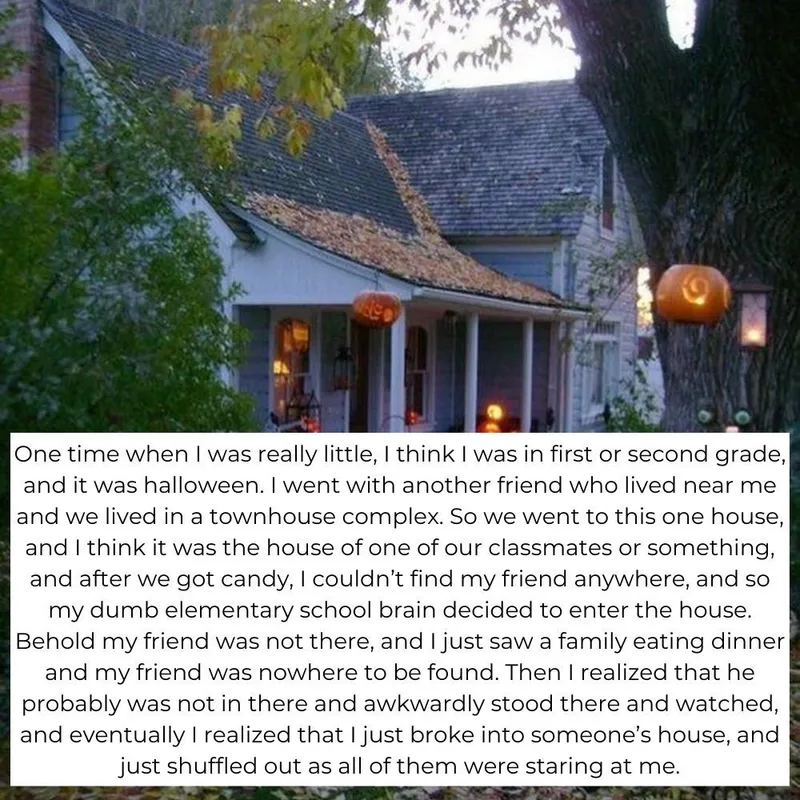 Poor Kid
